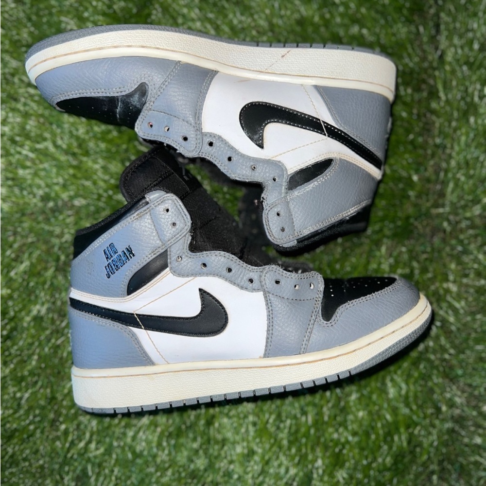 Jordan one